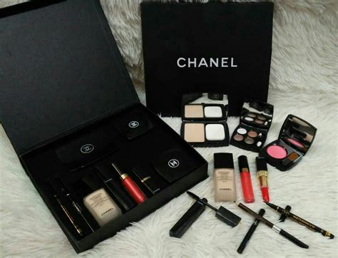 chanel make up sale